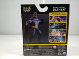 Batman - Tactical Batman - 4" Action Figure