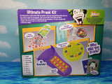 The Joker Prank Shop - Ultimate Prank Kit 3-In-1