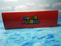 Super Mario - Deluxe Bowser's Castle Playset w/ Exclusive Bowser Figure