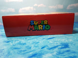Super Mario - Deluxe Bowser's Castle Playset w/ Exclusive Bowser Figure