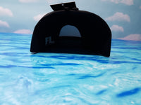Star Wars: Futura Laboratories Boba Fett Snapback Hat (Target Exclusive)