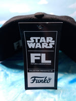 Star Wars: Futura Laboratories Boba Fett Snapback Hat (Target Exclusive)