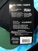 Star Wars: Futura Laboratories Boba Fett Snapback Hat (Target Exclusive)