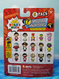 Ryan's World Mystery Microverse Blind Surprise 5 Pack - Dark Ninja Ryan