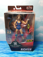 WWE Elite Collection - WWE Network Spotlight - Wendi Richter