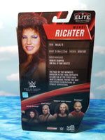 WWE Elite Collection - WWE Network Spotlight - Wendi Richter