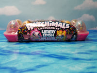 Hatchimals - CollEGGtibles - Limmy Edish Glamfetti 12-Pack Egg Carton