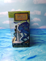 Alien Collection - Xenomorph Attack Space Colony Defense APC Vehicle Marine Sgt (Walmart Exclusive)