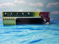 Alien Collection - Xenomorph Attack Space Colony Defense APC Vehicle Marine Sgt (Walmart Exclusive)