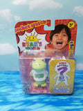 Ryan's World 3" Action Figure - Gus & Mystery Toy