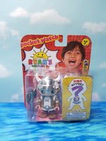 Ryan's World 3" Action Figure - Viking Ryan & Mystery Toy