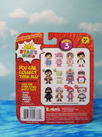 Ryan's World 3" Action Figure - Viking Ryan & Mystery Toy