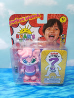 Ryan's World 3" Action Figure - Alpha Lexa & Mystery Toy