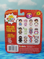 Ryan's World 3" Action Figure - Alpha Lexa & Mystery Toy