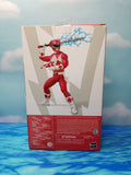 Power Rangers Lightning Collection - Mighty Morphin' Red Ranger