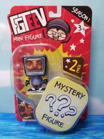 FGTeeV Season 1 Mini Mystery Figure - Hello Neighbor