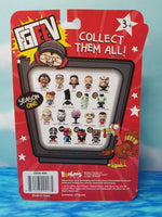 FGTeeV Season 1 Mini Mystery Figure - Hello Neighbor