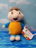 Baldi's Basics - Bully - 11" Plush