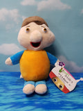 Baldi's Basics - Bully - 11" Plush