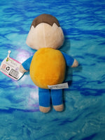 Baldi's Basics - Bully - 11" Plush