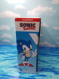 Sonic the Hedgehog Pinball Track Playset