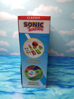Sonic the Hedgehog Pinball Track Playset