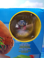 Sonic the Hedgehog Pinball Track Playset