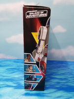Star Wars: Galaxy of Adventures - R2-D2, BB-8, D-O 3-Pack Figures