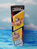 Star Wars: Galaxy of Adventures - R2-D2, BB-8, D-O 3-Pack Figures