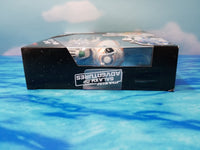 Star Wars: Galaxy of Adventures - R2-D2, BB-8, D-O 3-Pack Figures