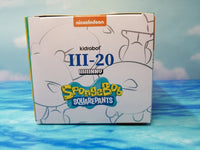 BHUNNY Spongebob Squarepants III-20 Vinyl Figure