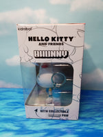 BHUNNY Hello Kitty VI-20 Vinyl Figure