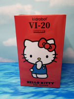 BHUNNY Hello Kitty VI-20 Vinyl Figure