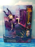 Disney's Descendants 3 Fashion Doll - Dragon Queen Mal with Expanding Wings