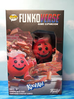 Funkoverse - Kool-Aid Man Game Expansion