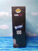 Funkoverse - Kool-Aid Man Game Expansion