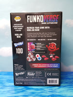 Funkoverse - Kool-Aid Man Game Expansion