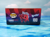 Funkoverse - Kool-Aid Man Game Expansion