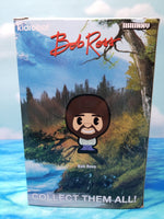 BHUNNY Bob Ross II-20 Vinyl Figure