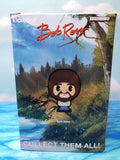 BHUNNY Bob Ross II-20 Vinyl Figure