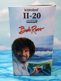 BHUNNY Bob Ross II-20 Vinyl Figure