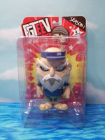 FGTeeV Season 1 The Big Fig - Postal Jenkins
