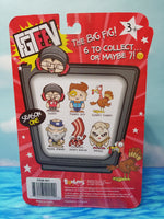 FGTeeV Season 1 The Big Fig - Postal Jenkins