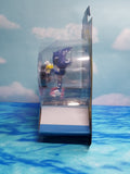 Sonic the Hedgehog - Metal Sonic Bendable Action Figure