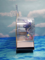 Sonic the Hedgehog - Metal Sonic Bendable Action Figure