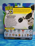 Ben 10 - Alien Worlds Cannonbolt