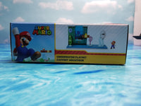 Super Mario - Underwater Playset w/ Mario Figure
