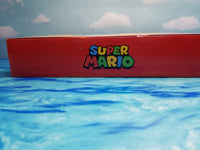 Super Mario - Underwater Playset w/ Mario Figure