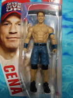 WWE - John Cena Action Figure (Series 105)