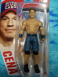WWE - John Cena Action Figure (Series 105)